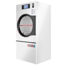 Stainless Steel 304 Commercial Laundry Equipment Single Tumble Dryer Drying Clothes Machine Saving-Energy for Laundromat