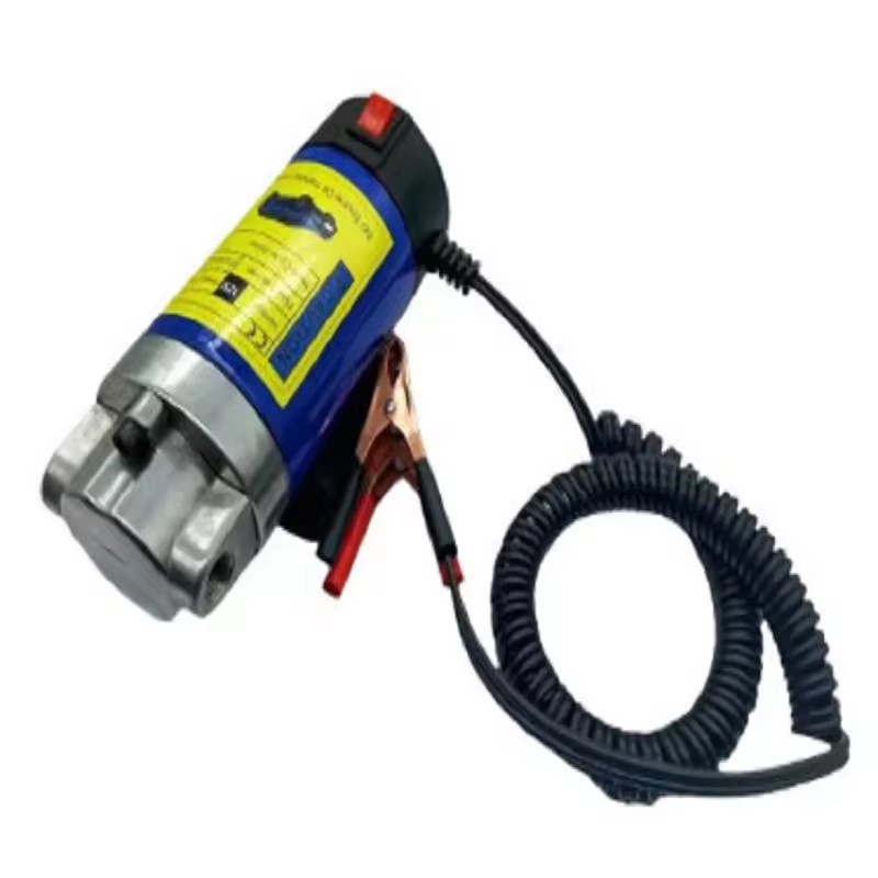Palm Oil Pump