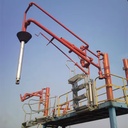 tank Truck Oil Loading and Unloading Equipment