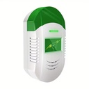 Smart Energy Saver for Home - Power-Saving Device, 110V-130V, US Plug, Durable Plastic