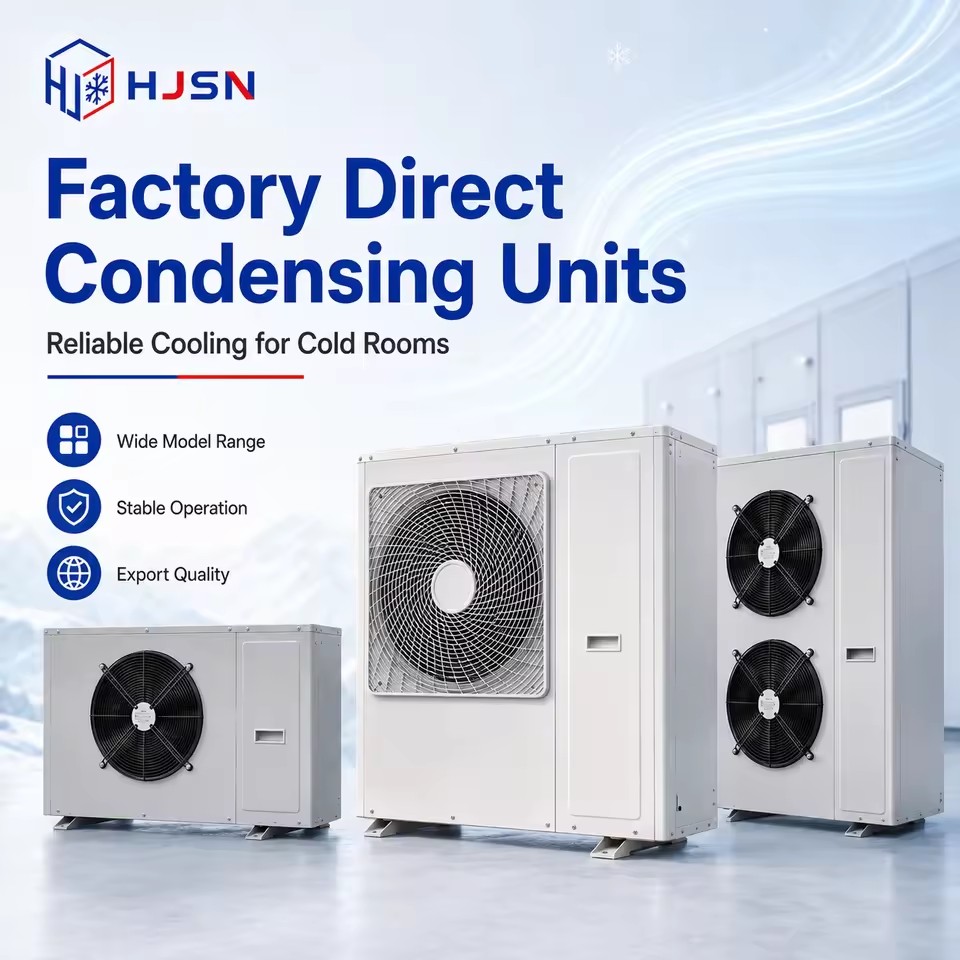 Solar Energy Saving Stable Quality Refrigerated Transport Equipment Combination All-in-one Machine