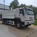 SINOTRUK HOWO 6x4