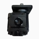 High Pressure Commercial Parker PGP640 PGP620 Gear Pump Oil Gear Pump Parker 7049112042 PGP640A1000AE4A4NB1B1