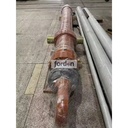 Heavy-duty Long-stroke Trunnion-mounted Engineering Hydraulic Cylinder for Dam Water Conservancy Material Handling Lifting