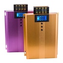 3 Phase Home & Industrial Use Power Factor Saver Pro Electric Bill Saving Device Electricity Saving Box Energy Saver Equipment
