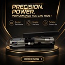 Oil Paint Tool Equipment for Pull-off Adhesion Tester Instrument Adhesion Tester for Ndt Testing