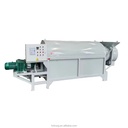 Electric Heating Drying Rotary Drum Dryer Machine Energy Saving Rotary Drying Equipment