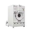 Industrial 100KG Fully Automatic Stainless Steel Clothes Tumble Dryers Energy Saving Commercial Laundry Equipment