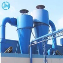 Energy Saving Air Dust Removal Equipment with Engine and Motor Core Components