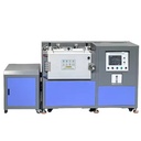 Fast Heating 1-10KG Gold & Multi-Metal Smelting Furnace Oven Engine Easy Operate Energy Saving High Safety Metal Melting Machine