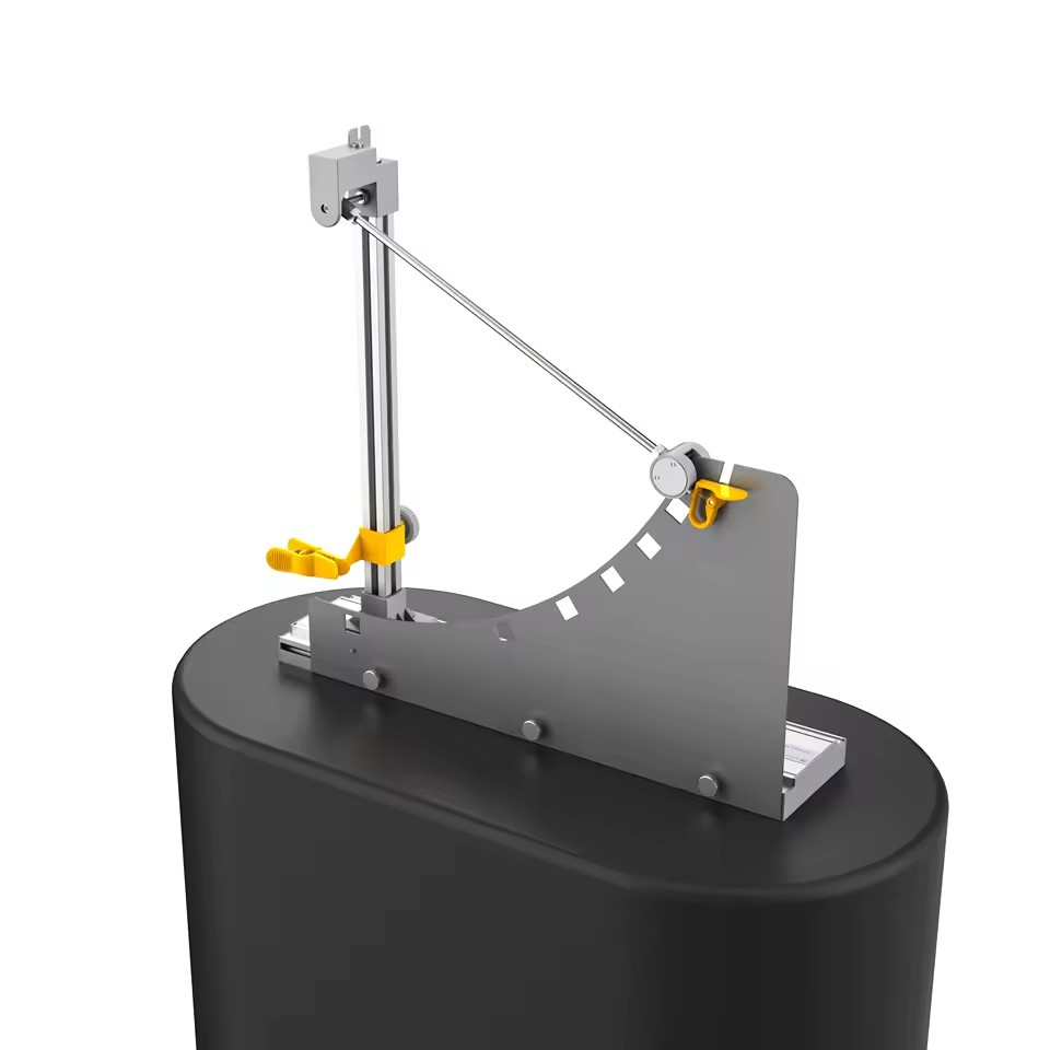 Intelligent Mechanical Energy Conservation Experiment Device As Educational Equipment