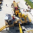 3000m Oil Drilling Equipment XSM1800