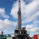High Quality Zj-90 Drilling Rig for Water or Oil Drilling