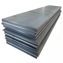 Hot Rolled Carbon Steel Sheet S275J0H S275J2H S355JR Carbon Steel Plates Ship Plate