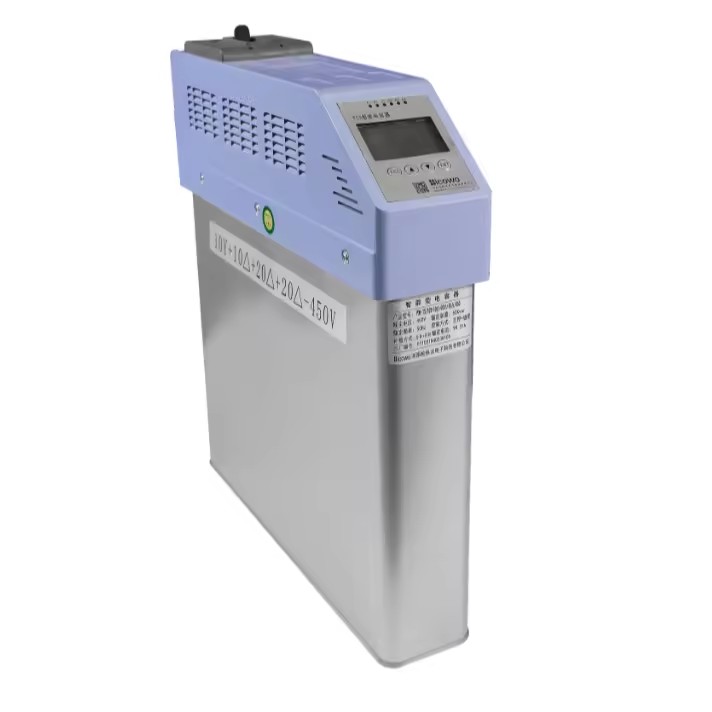 450V,480V,250V,280V High-Efficiency Three-Phase Electric Power Saver for Industrial Energy Saving