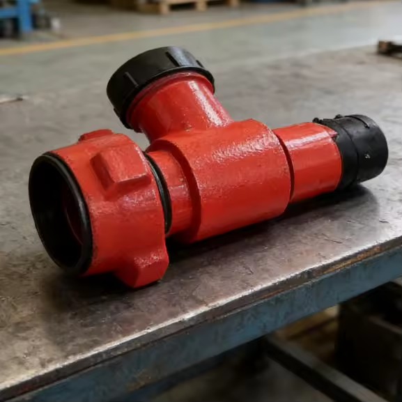 API 6A High Pressure Safety Relief Valve Forged Alloy Steel Overpressure Protection for Oilfield Drilling Fracturing