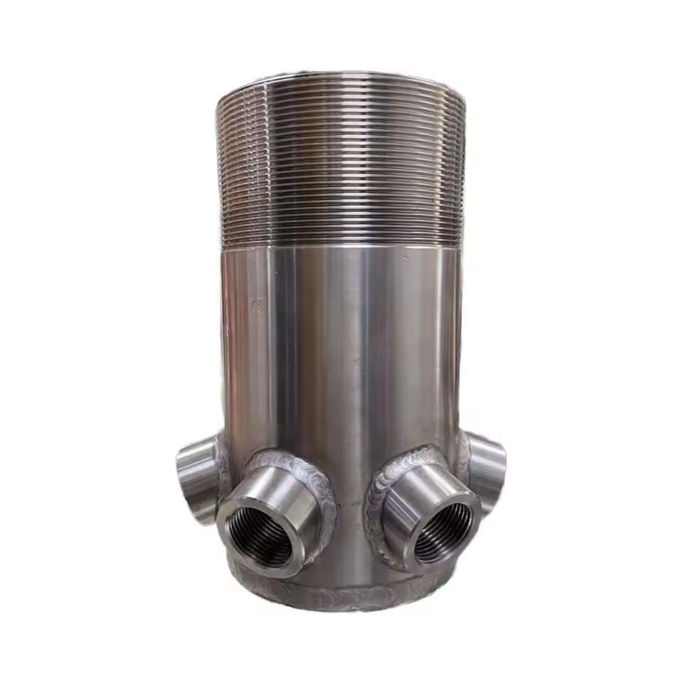 Custom CNC Machining of Stainless Steel Semi-Mechanical Parts Factory Processing Milling Machine Panel Drawing Cemented Carbide