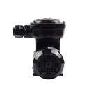 MG300PK AC380V Explosion Proof Magnetic Drive Gear Pump 180W 5 Bar for Industrial Chemical and Fuel Transfer