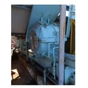 Used Full Set of Equipment for 3200-ton Clinker Cement Grinding Production Line Energy Saving 380V/220V/400V 50 Ton Capacity