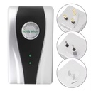 15kw Electricity Saving Box 90v-240v Electric Energy Power Saver Power Factor Saver Device up to 30% for Home Office Factory