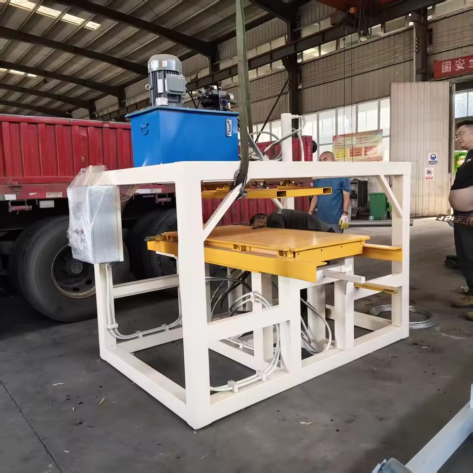 4Kw Low Power Energy-Saving Equipment Customization Supported