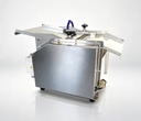 Energy Saving Fish Processing Equipment Low Power Consumption CE Certified for Long Duration Factory Production Operations