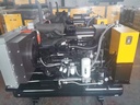Solar Powered Air Compressor Energy Saving Eco Friendly Outdoor Remote Working Air Compressor Equipment