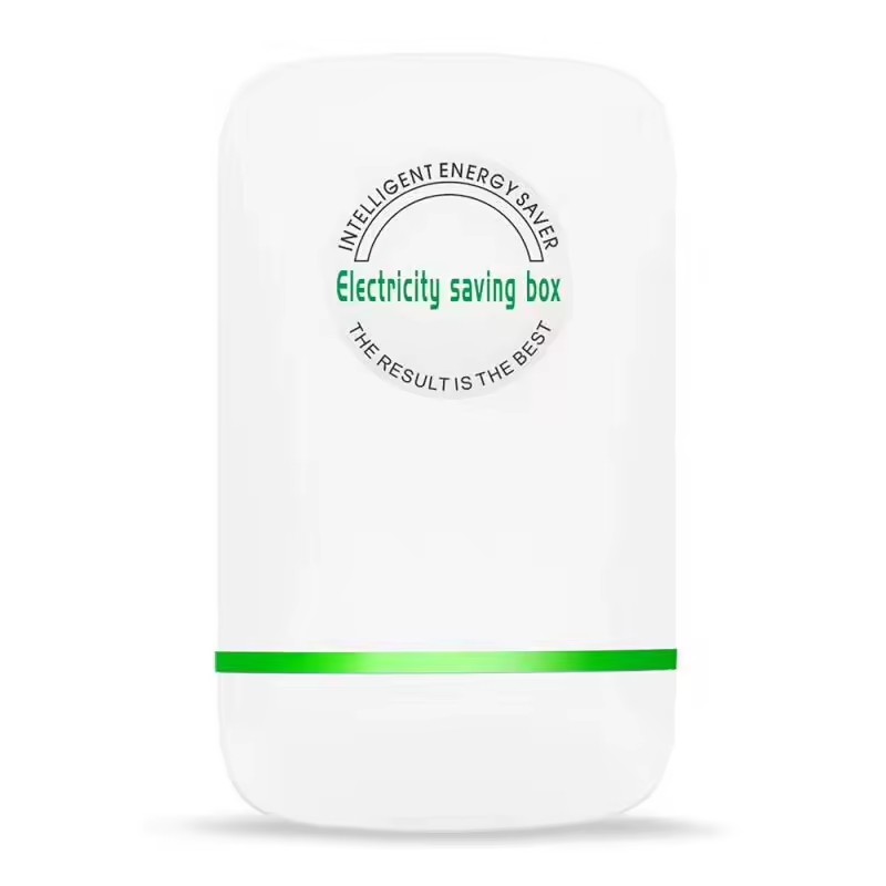 1/2/4/6 Pack Energy Power Saving Product Smart Electricity Saver for Home Electricity Energy Saving Box