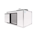 New Complete Equipment Cold Storage Rooms Solar Energy-saving Design High-Accuracy Temperature Control One-stop Customization