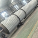 High Efficiency Coffee Grounds Dryer Energy Saving Dehydration Equipment Coffee Residue Factory Price