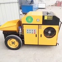 Energy Saving Power Cuts Fuel Consumption to Lower Long Term Construction Operation Costs