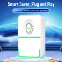 2026 810 Household Power Saver Energy Saving Device Model Eight Hundred Ten