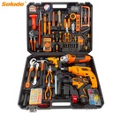 Verified Supplier Wholesale Hardware Tool Set Used for Install Appliance Auto and Bicycle Repairing Tool Set