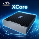 HFSecurity Xcore AI Inference Workstation Industrial AI Computer Embedded AI Edge Computing Platform AI Computing Platform