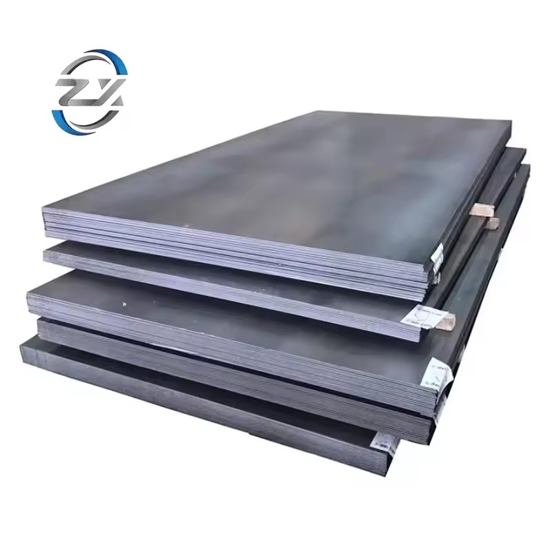Grade S355 S355ML S420M Carbon Steel Plate 12mm 16mm 50mm Thick S420ML S460 S420 S275 Material Mild Steel Sheet