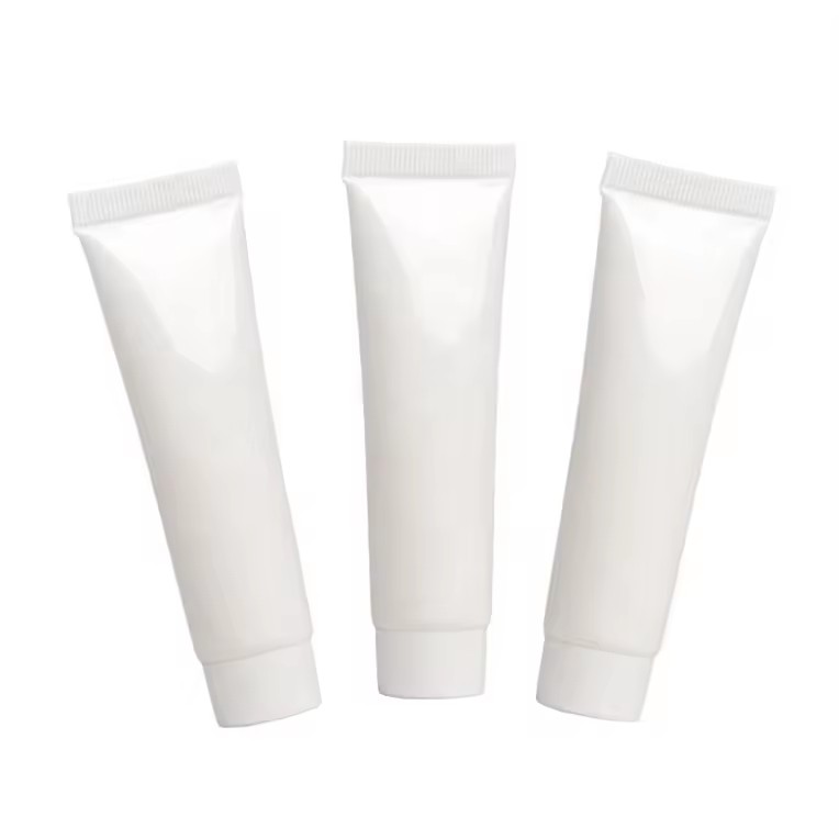 10G Tube Multi Purposes Grease Lubricating Friction Reduce White Lithium Grease For Machine Household Appliances Gear