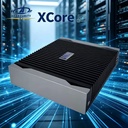 HFSecurity XCore Edge AI Workstation Computing Platform Edge Computing System Power Grid AI Smart Power Monitoring