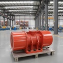 Explosion Proof Energy Saving Mining Machinery Vibration Motor