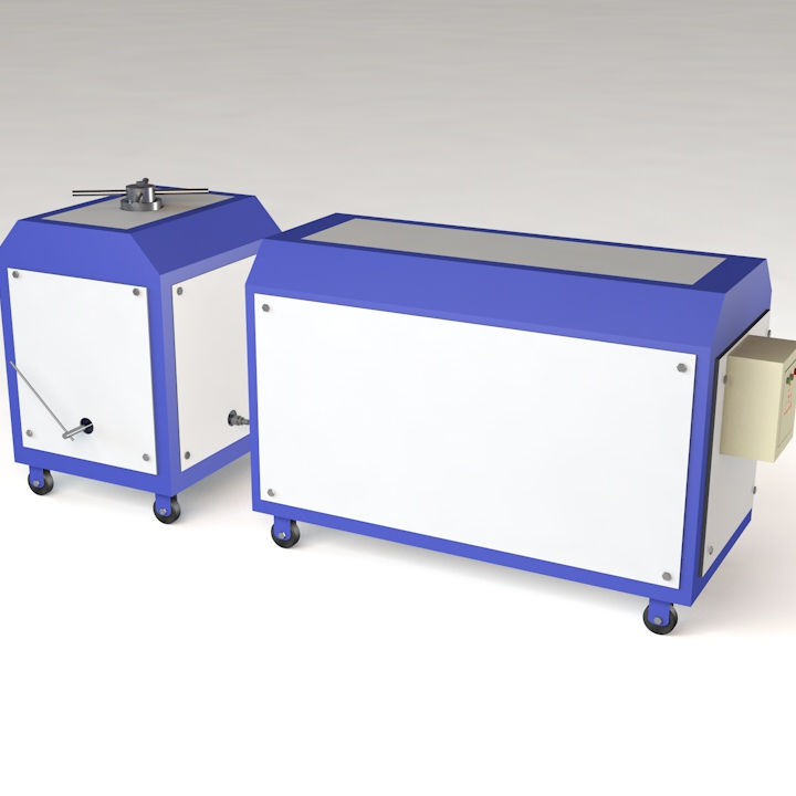 Waterjet Portable Fine Cutter Waterjet Water Jet Cnc Metal Stone Cutting Machine