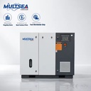 Factory Direct Permanent Magnet Compressor 110-132kW 380V 50Hz Energy Saving VFD System