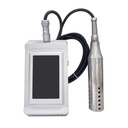 LONNMETER Portable Touch Screen Tuning Fork Density Meter Automatic Temperature Compensation High Precision 0.0001g/mL 316L