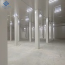 Energy Saving Freezer Room for Poultry and Meat Processing with CE Certification