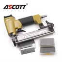 OEM Customized P625 23GA Air Finish Nailer Portable Headless Pinner for Furniture Make&Repair Tools Pneumatic Pushpin Nail Gun