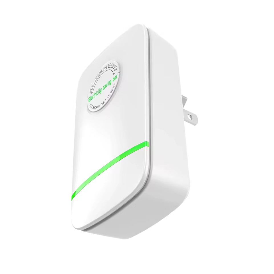 Household Intelligent Electricity Saving Box 90-250v Energy Supply Power Saver Energy Saving Box