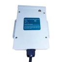 S200 Electricity Saver Energy Saving Equipment Electric Current Reducer Single Phase 110-240V Eco-Friendly