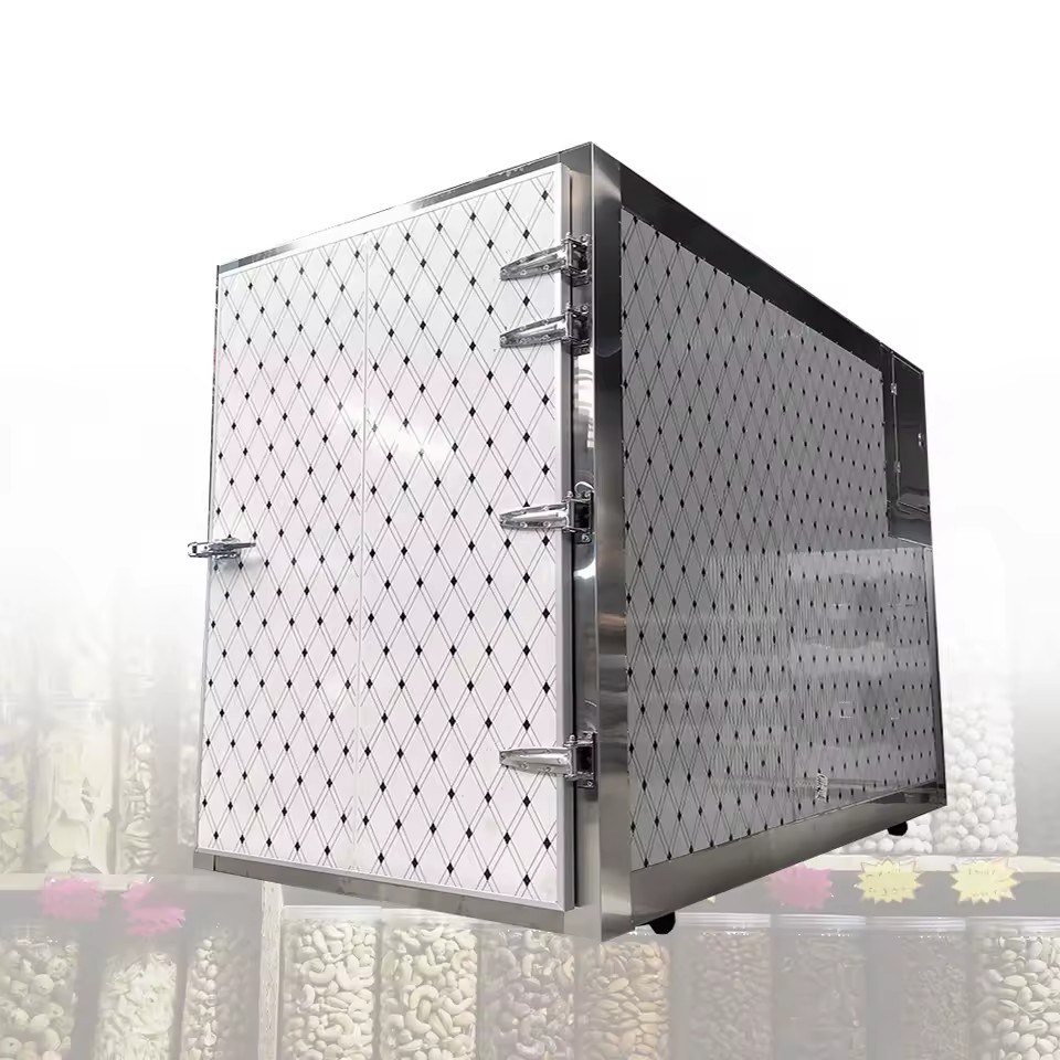 Energy-saving Factory Drying System Drying Room Mosquito Coil Dryer Electric Heater Dry Chamber Hot air cheap Heat Pump