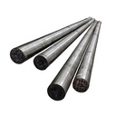 Factory Sale 45# Structural Steel Building Round Steel Bar Hot Rolled Free Cutting Steel