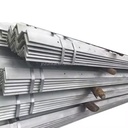 Metal Materials 35x35x2 Steel Angle bar Market Design Angle bar Fence Metal Fence