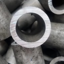 High Dimensional Accuracy Cold Drawn Seamless ASTM A519 1045 Steel Precision Tube for Mechanical Parts and Bearings