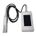 316L Stainless Steel Probe Portable Tuning Fork Concentration Meter Rechargeable Lithium Battery Liquid Density Detector